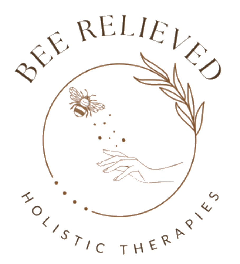 Bee Relieved Massage & Manual Osteopathic Therapy
